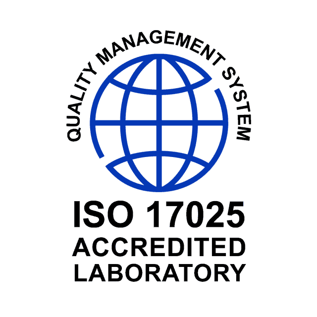 metlogic-ISO 17025