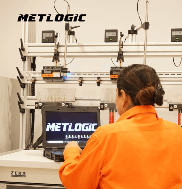 About Metlogic